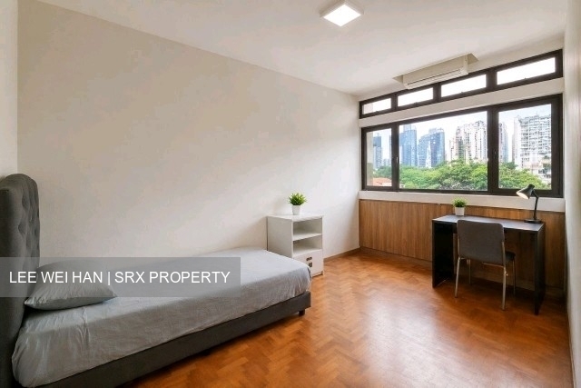 Faber Hills (D5), Apartment #548233661